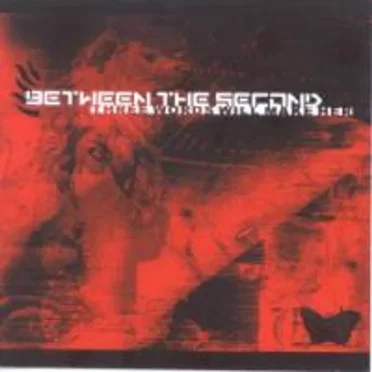 Three Words Will Make Her by Between the Second - album cover