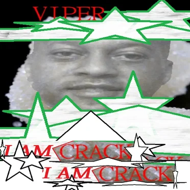 I AM CRACK