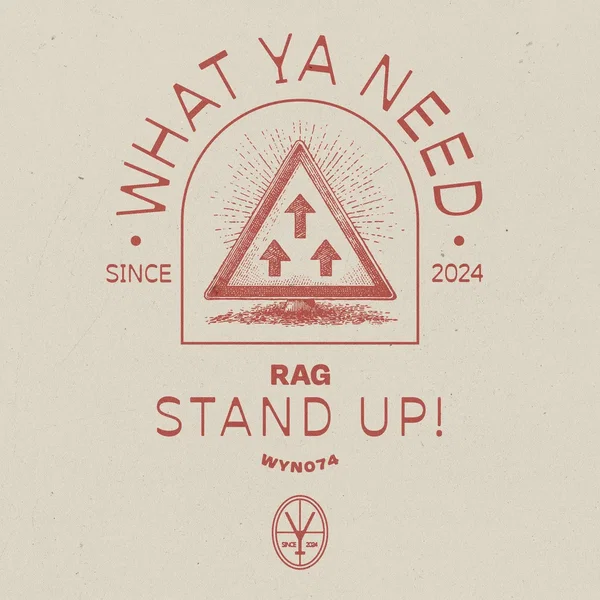 Stand Up!