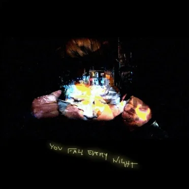 You Fall Every Night by FAE - album cover