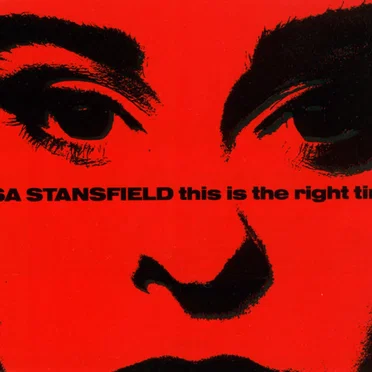 This Is the Right Time