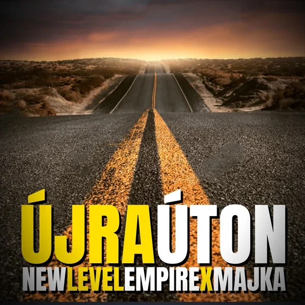 Újra úton (alternatív verzió)