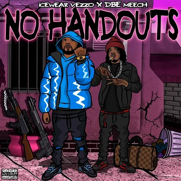 No Handouts