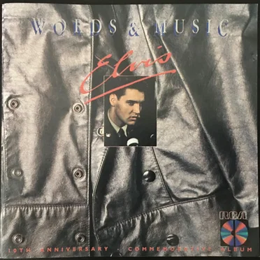 Words and Music: 10th Anniversary - Commemorative Album