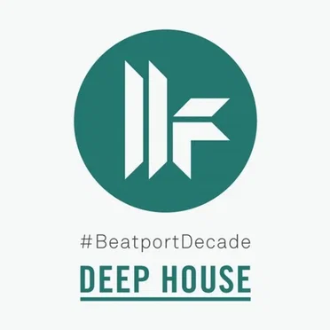Toolroom #BeatportDecade Deep House by Various Artists - album cover