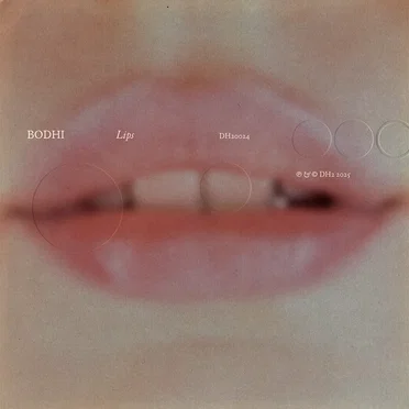 Lips by Bodhi - album cover