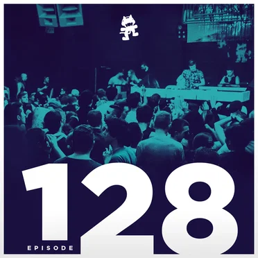 2016-11-08: Monstercat Podcast, Ep. 128 (Challenge 1 – Full Circle, Pt. 1) by Monstercat - album cover