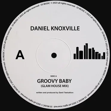 Groovy Baby (glam house mix)