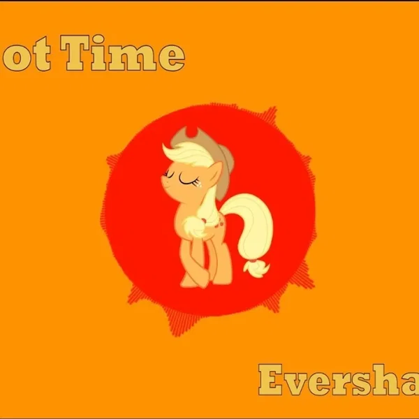 I Got Time