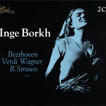 Beethoven / Verdi / Wagner / R. Strauss a.o.