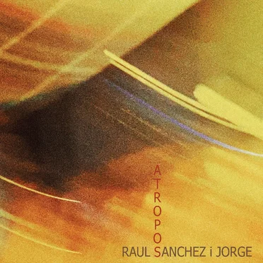 ATROPOS by Raul Sanchez i Jorge - album cover