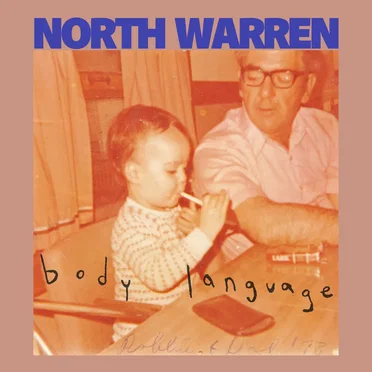 Body Language by North Warren - album cover