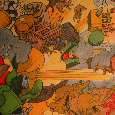 Arlt & Thomas Bonvalet