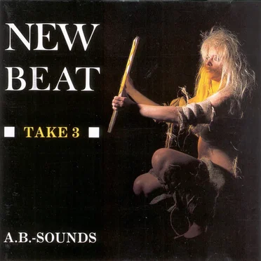 New Beat: Take 3 by Various Artists - album cover