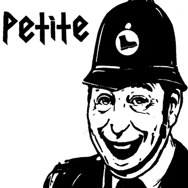 Petite by Petite - album cover
