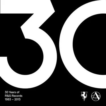 30 Years of R&S Records by Various Artists - album cover
