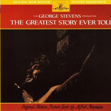 The Greatest Story Ever Told