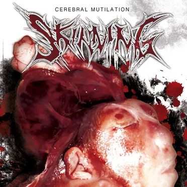 Cerebral Mutilation by Skinning - album cover