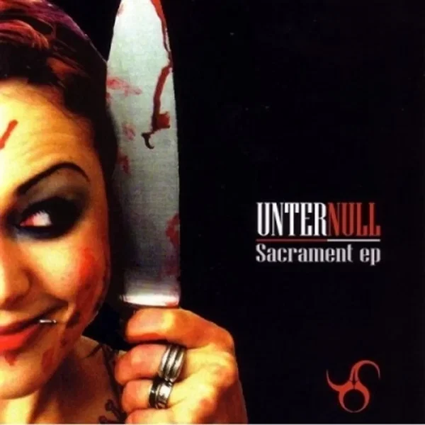 Sacrament EP