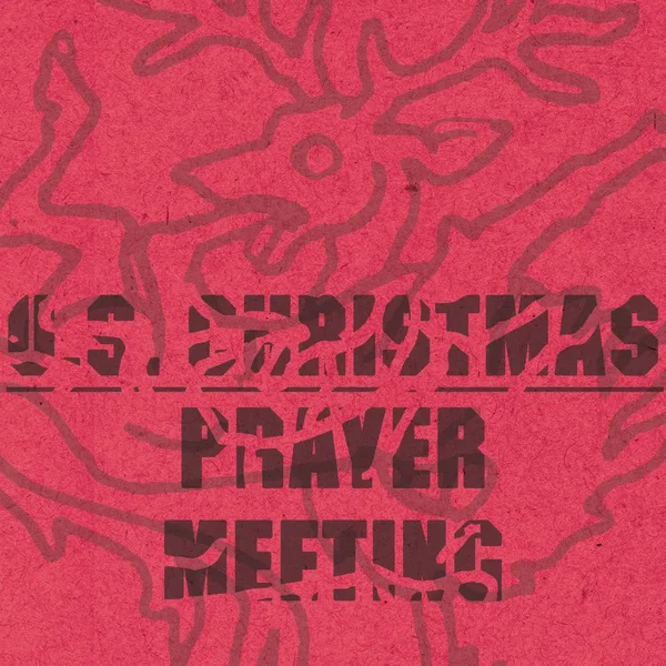 Prayer Meeting