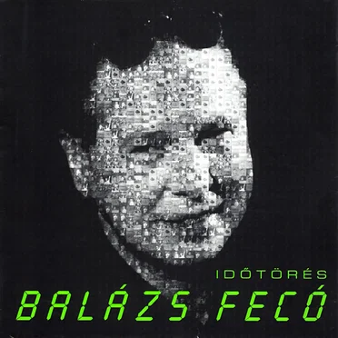 Időtörés