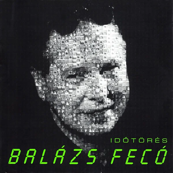 Időtörés