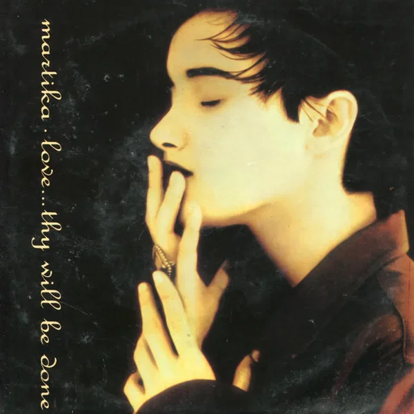 Love… Thy Will Be Done