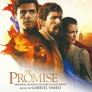 The Promise: Original Motion Picture Soundtrack