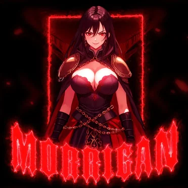 MORRIGAN