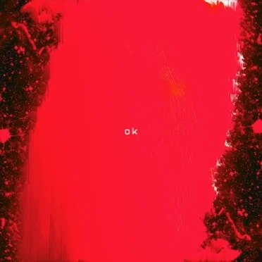 OK by She's Beautiful - album cover