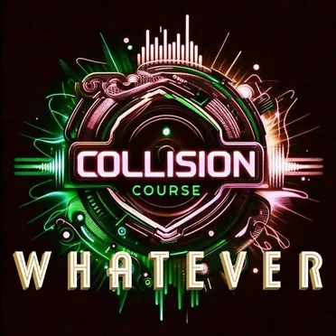 Whatever Techno (Collision Course Remix) by Sunfyre - album cover