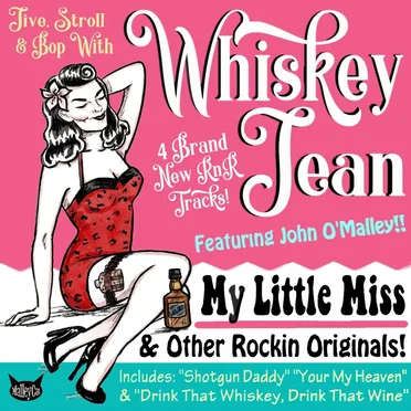 My Little Miss & Other Rockin Originals