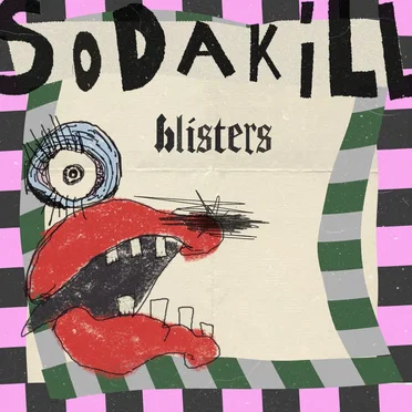 Blisters