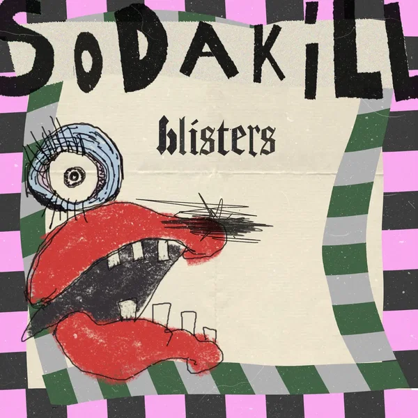 Blisters