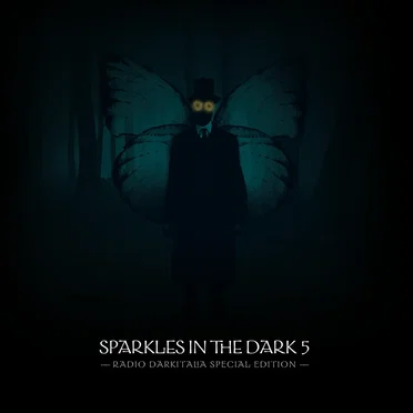 Sparkles in the Dark vol.5 - Radio Darkitalia edition by Various Artists - album cover