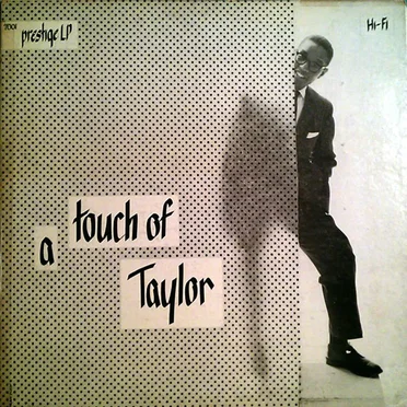 A Touch of Taylor
