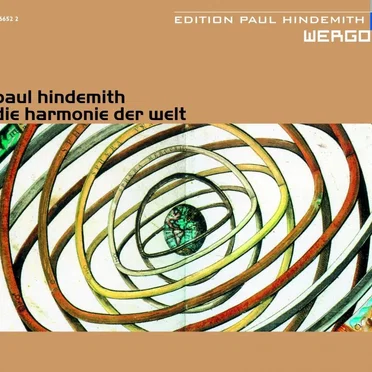 Die Harmonie der Welt