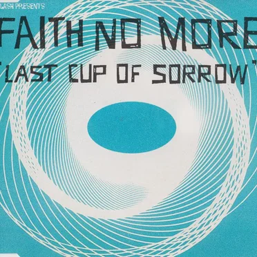 Last Cup of Sorrow