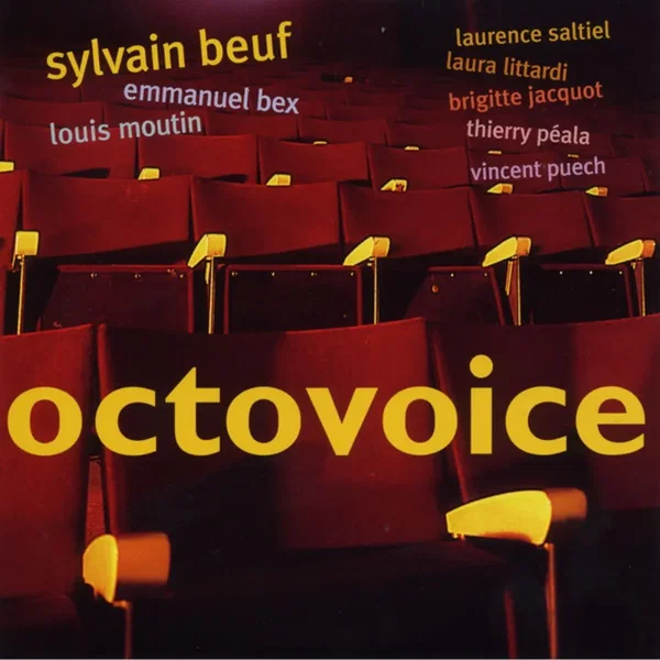 Octovoice