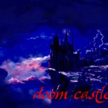 Doom Castle by ULTRANOMICON - album cover