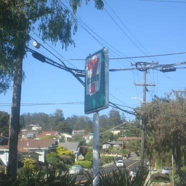 7-Eleven