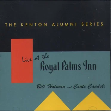 Live at the Royal Palms Inn, Volume 7