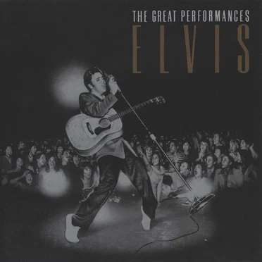 The Great Performances