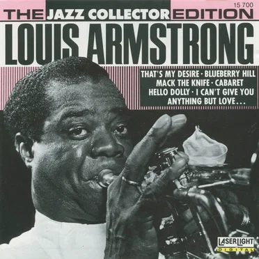 The Jazz Collector Edition