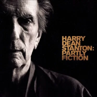 Harry Dean Stanton