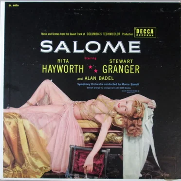 Salome