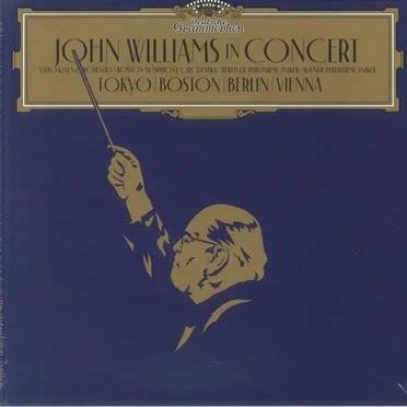 John Williams: In Concert