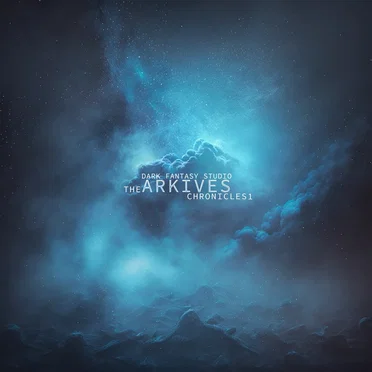The Arkives Chronicles 1 by Dark Fantasy Studio - album cover