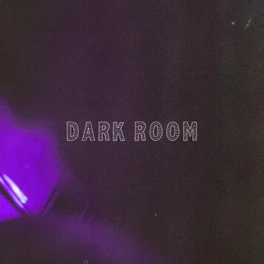 Dark Room EP by Dark Room - album cover