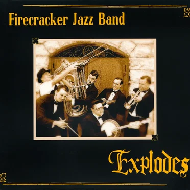 Firecracker Jazz Band